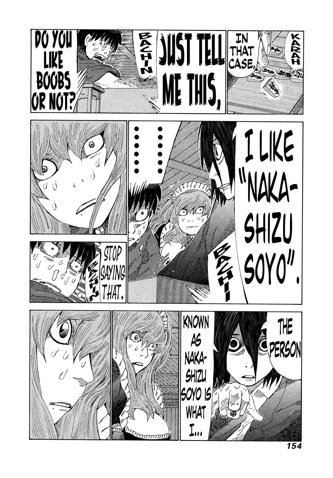 Page 4 Chapter 362 81diver