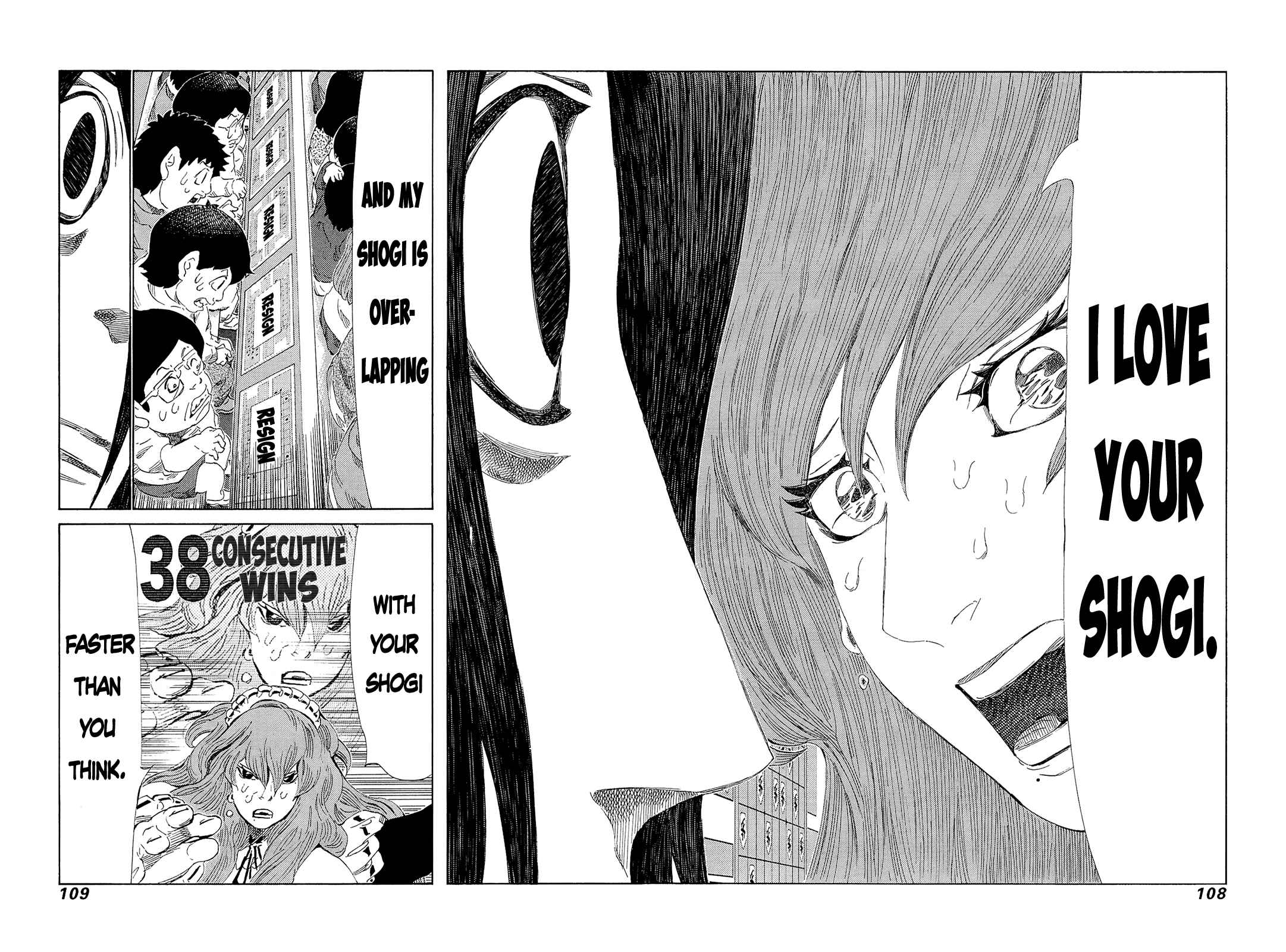 Page 11 Chapter 206 81diver