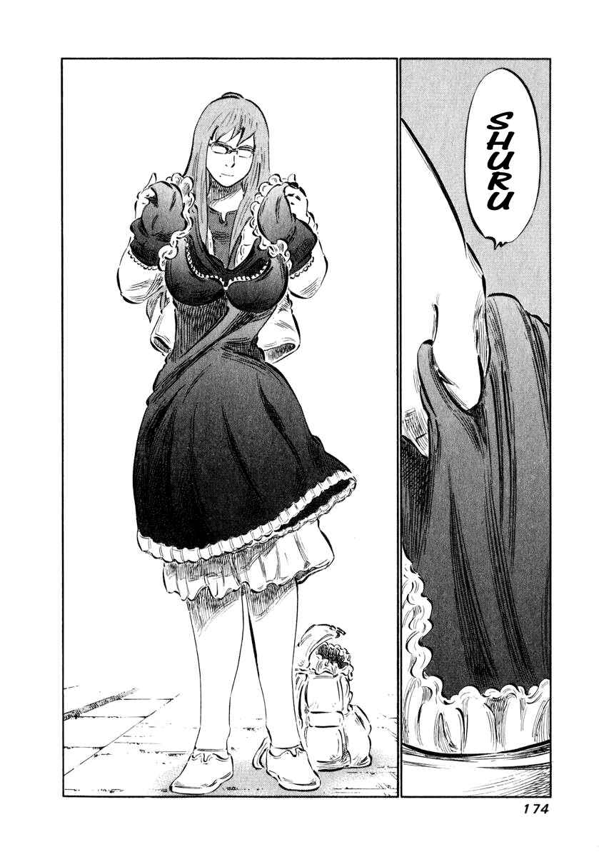 Page 18 Chapter 5 81diver