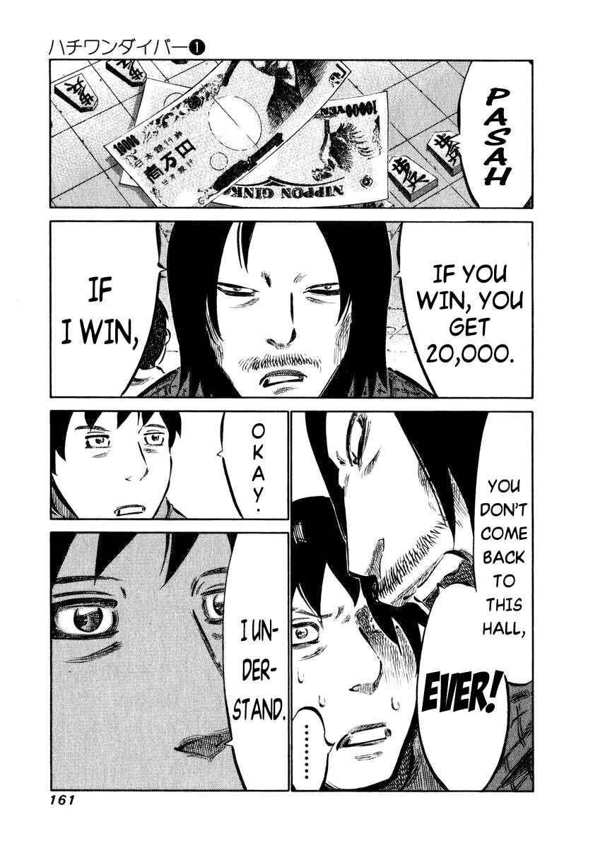 Page 6 Chapter 5 81diver