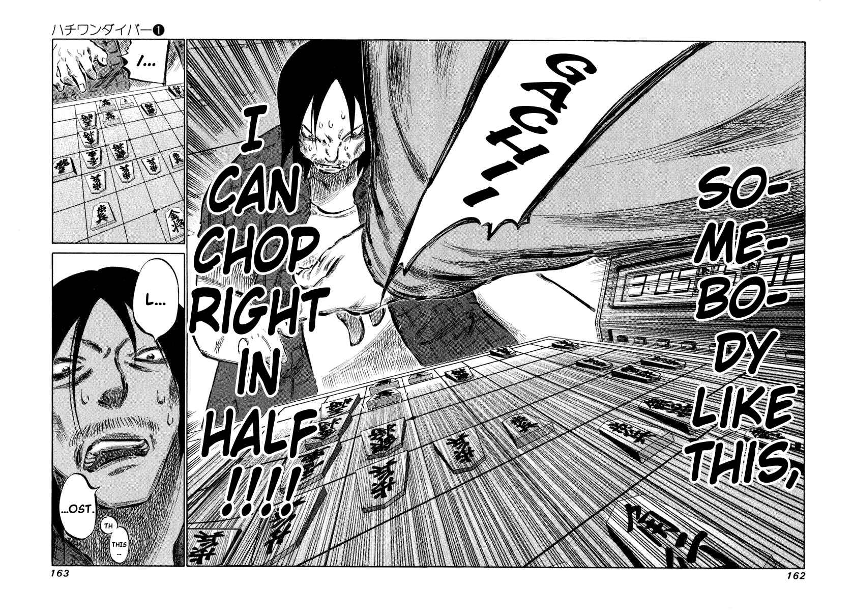 Page 7 Chapter 5 81diver