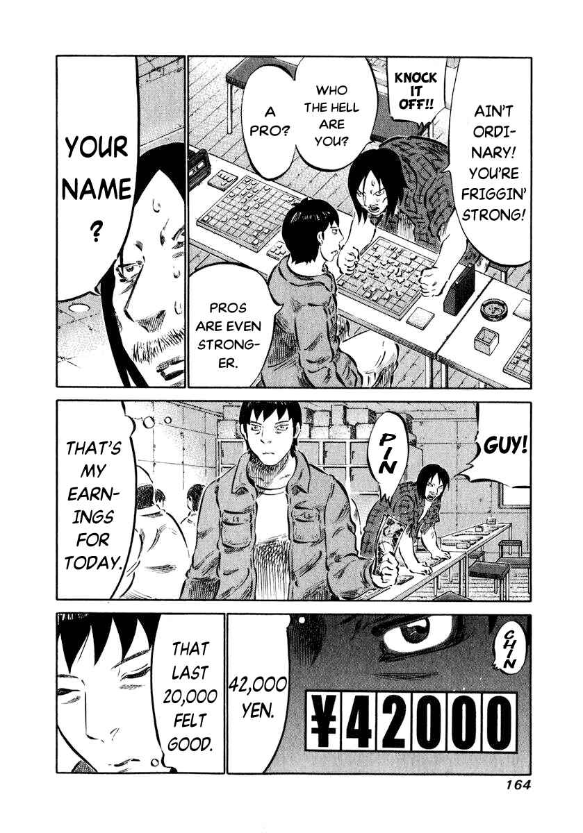 Page 8 Chapter 5 81diver