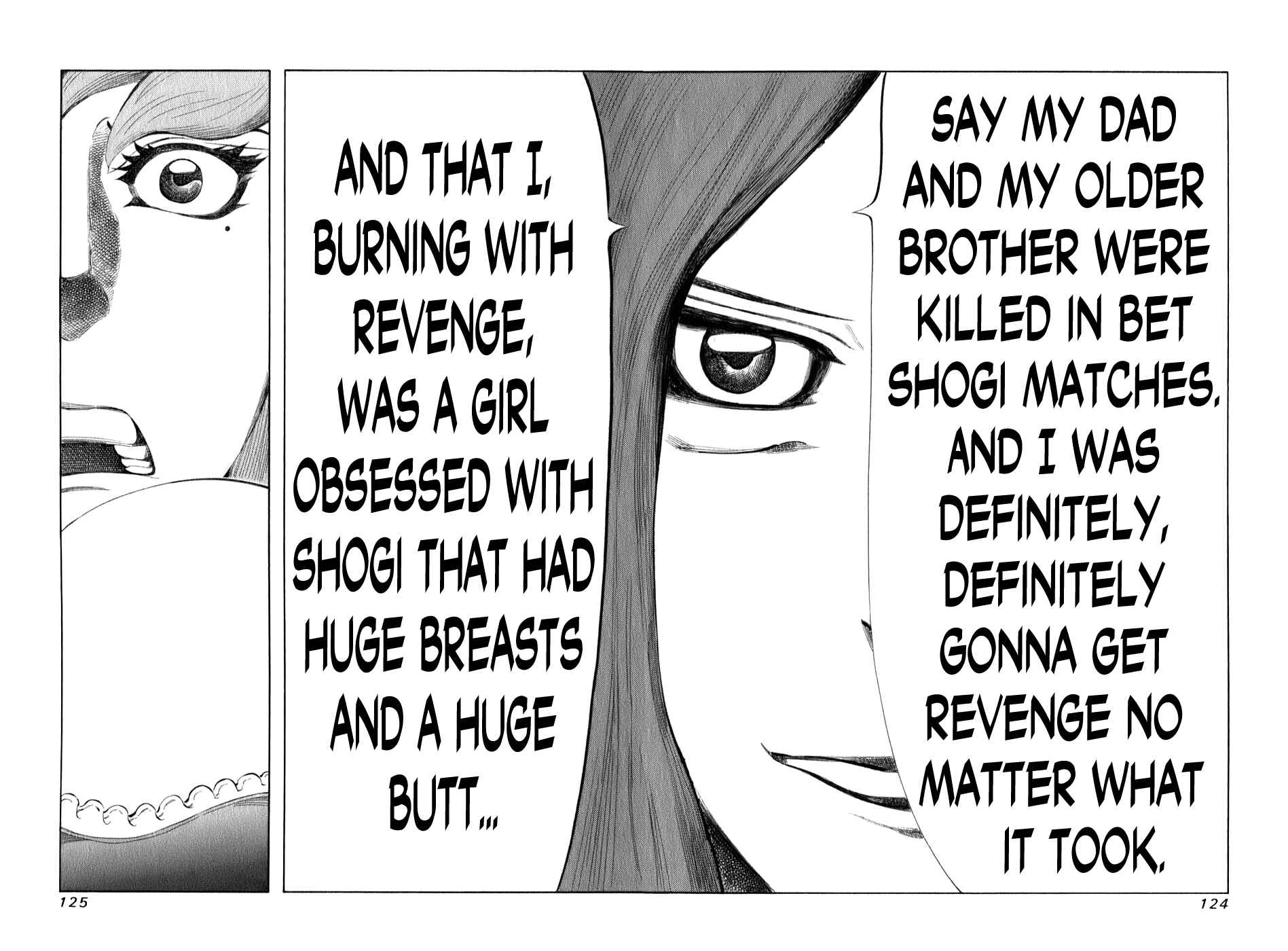 Page 7 Chapter 99 81diver