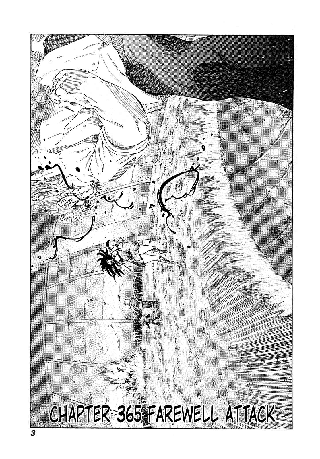 Page 6 Chapter 365 81diver
