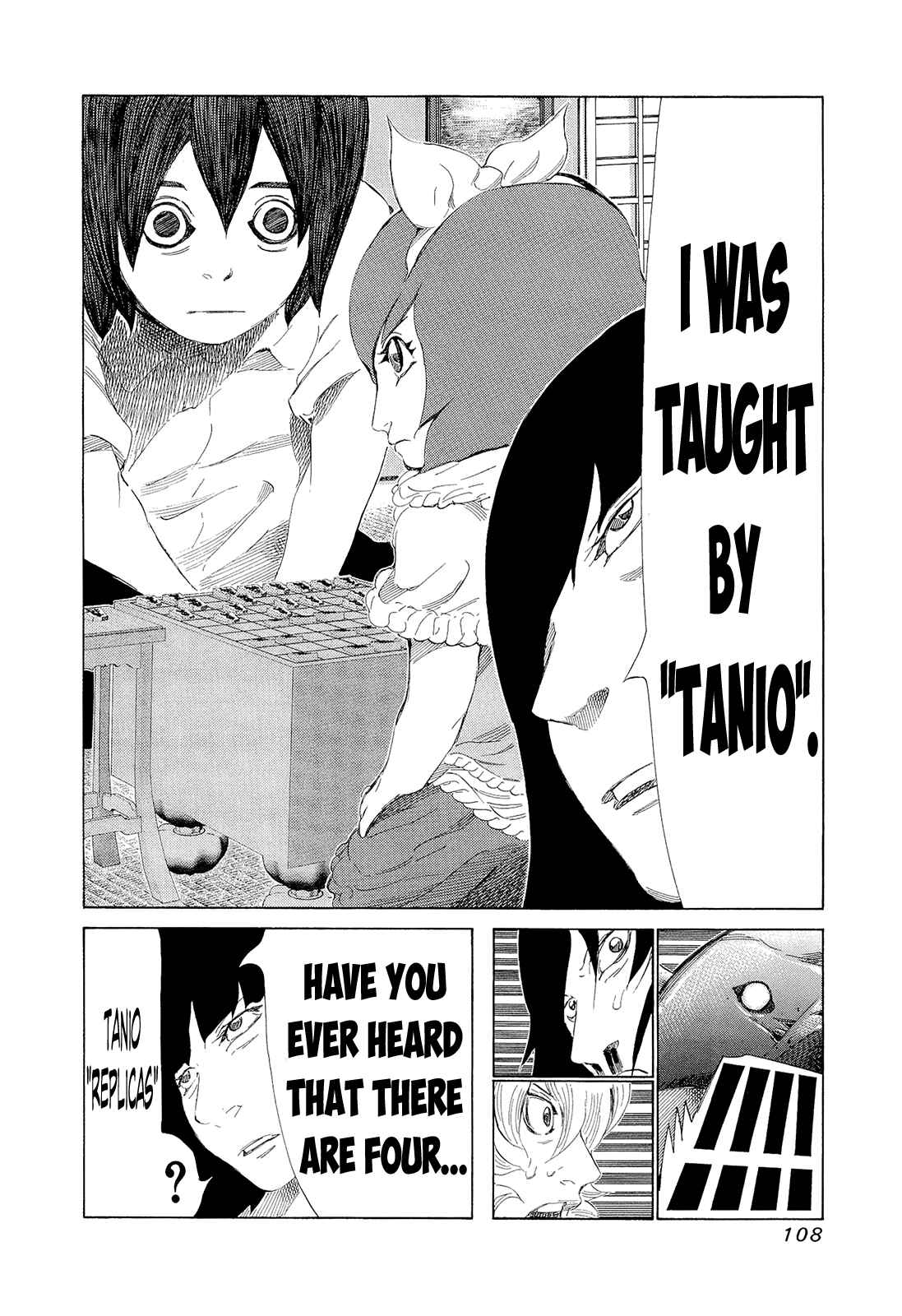Page 13 Chapter 195 81diver