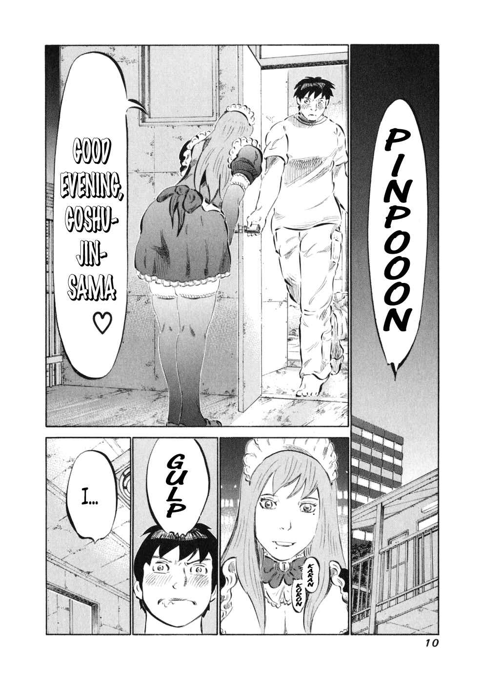 Page 13 Chapter 7 81diver