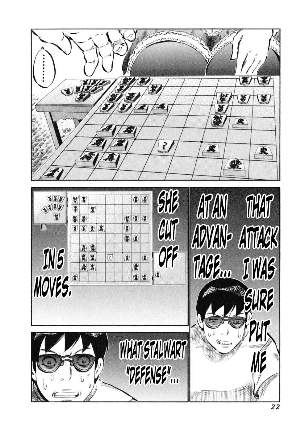 Page 24 Chapter 7 81diver