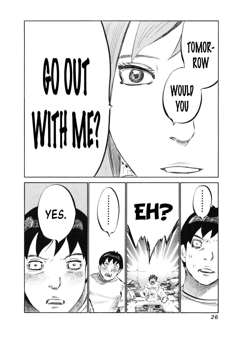 Page 28 Chapter 7 81diver