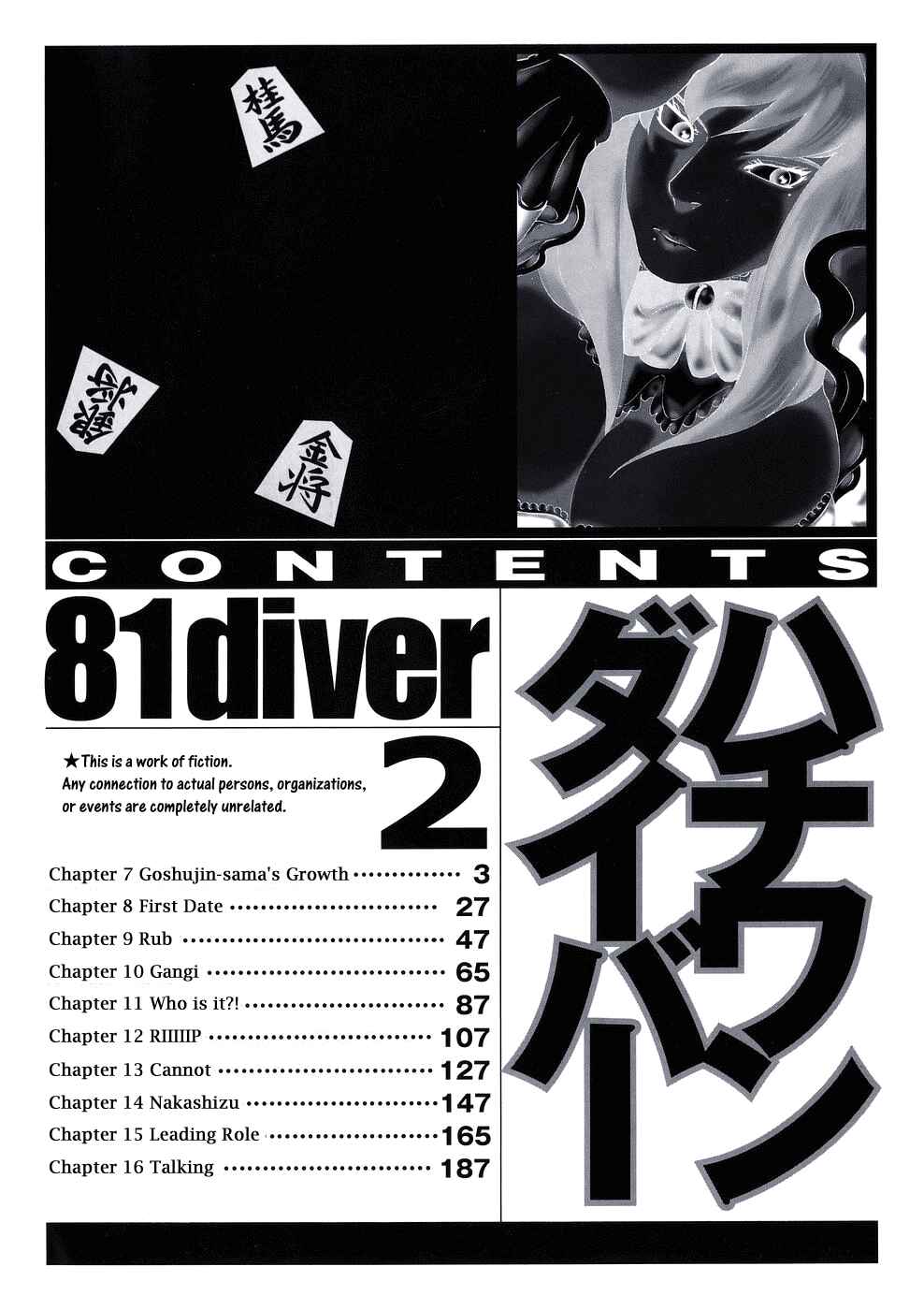 Page 5 Chapter 7 81diver