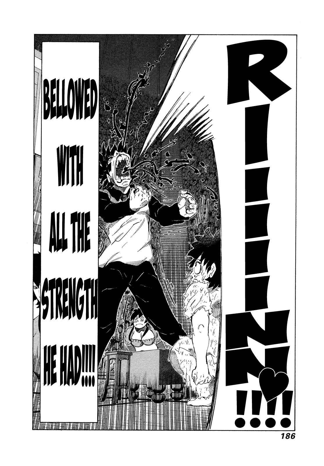 Page 12 Chapter 275 81diver