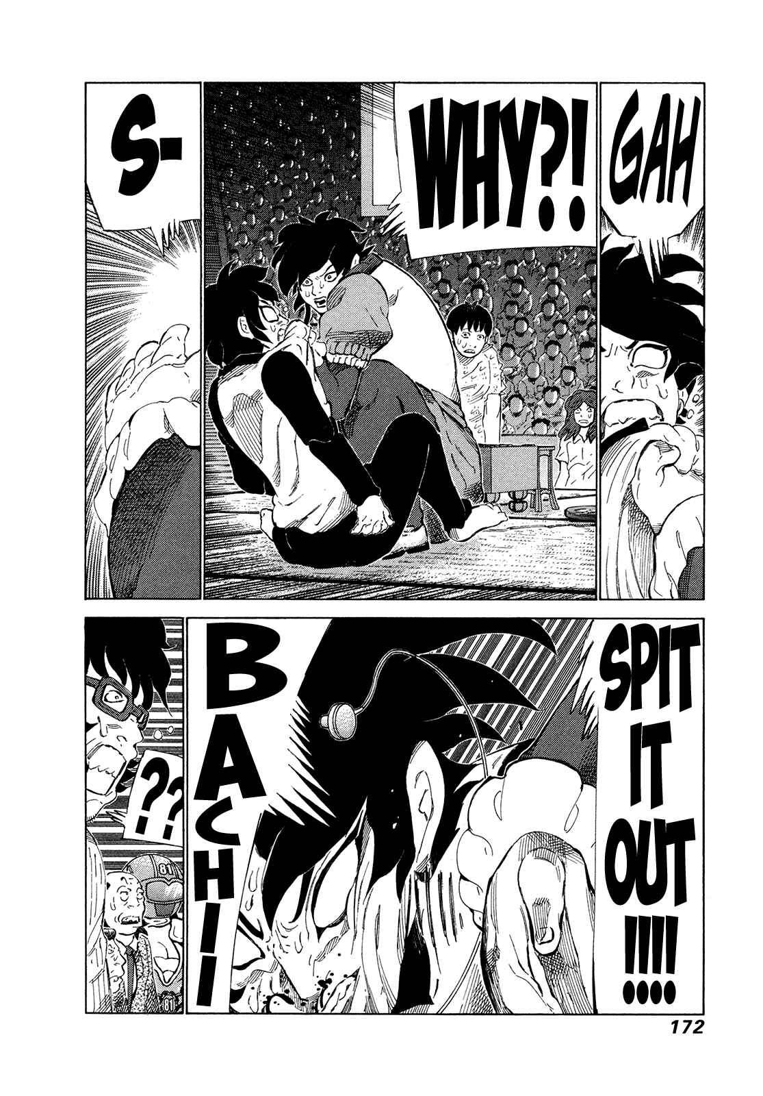 Page 3 Chapter 275 81diver