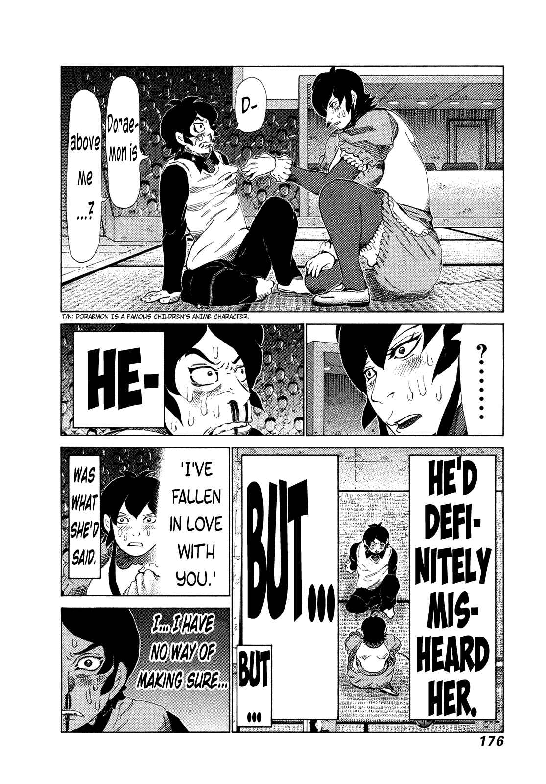 Page 6 Chapter 275 81diver
