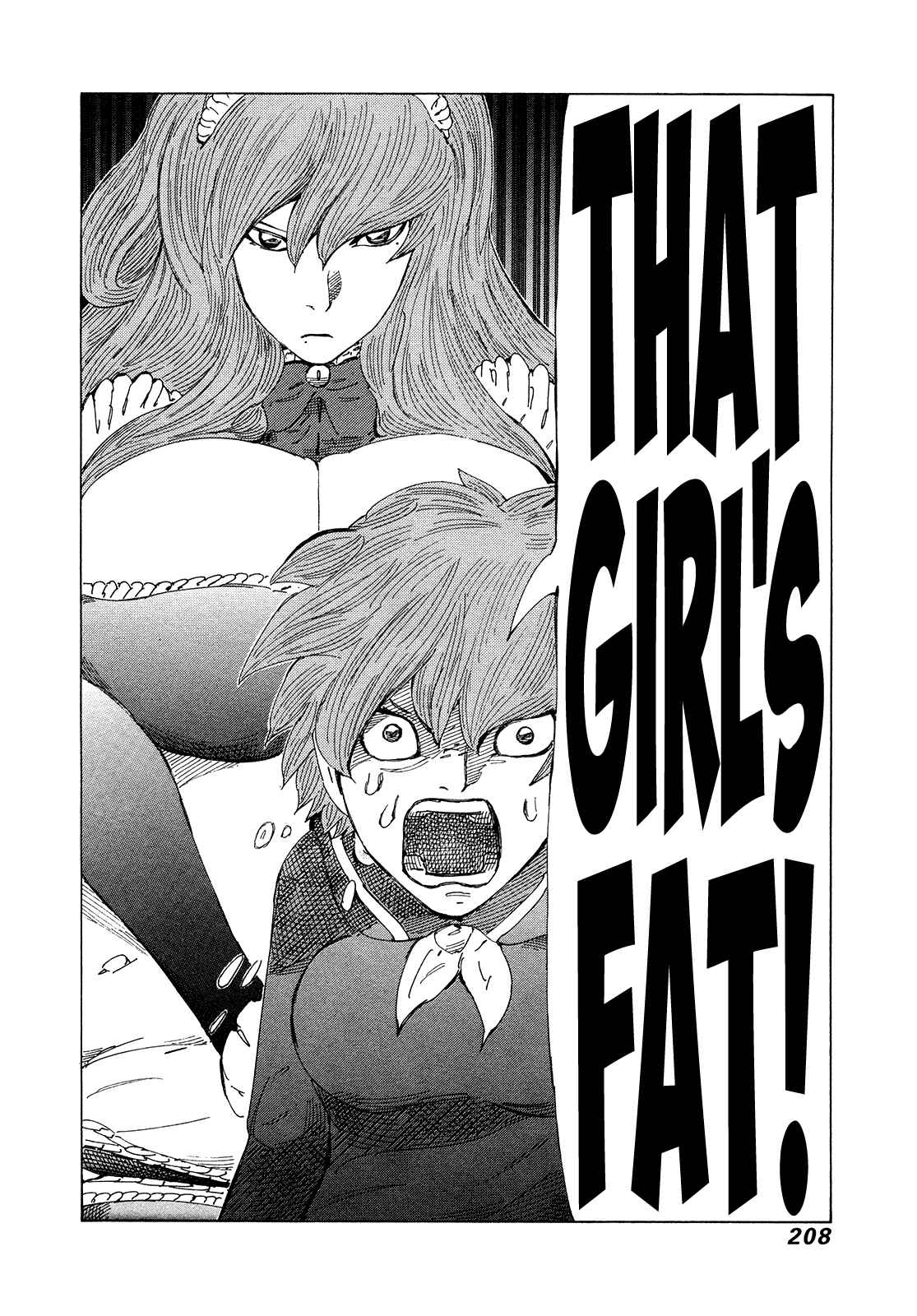 Page 16 Chapter 364 81diver