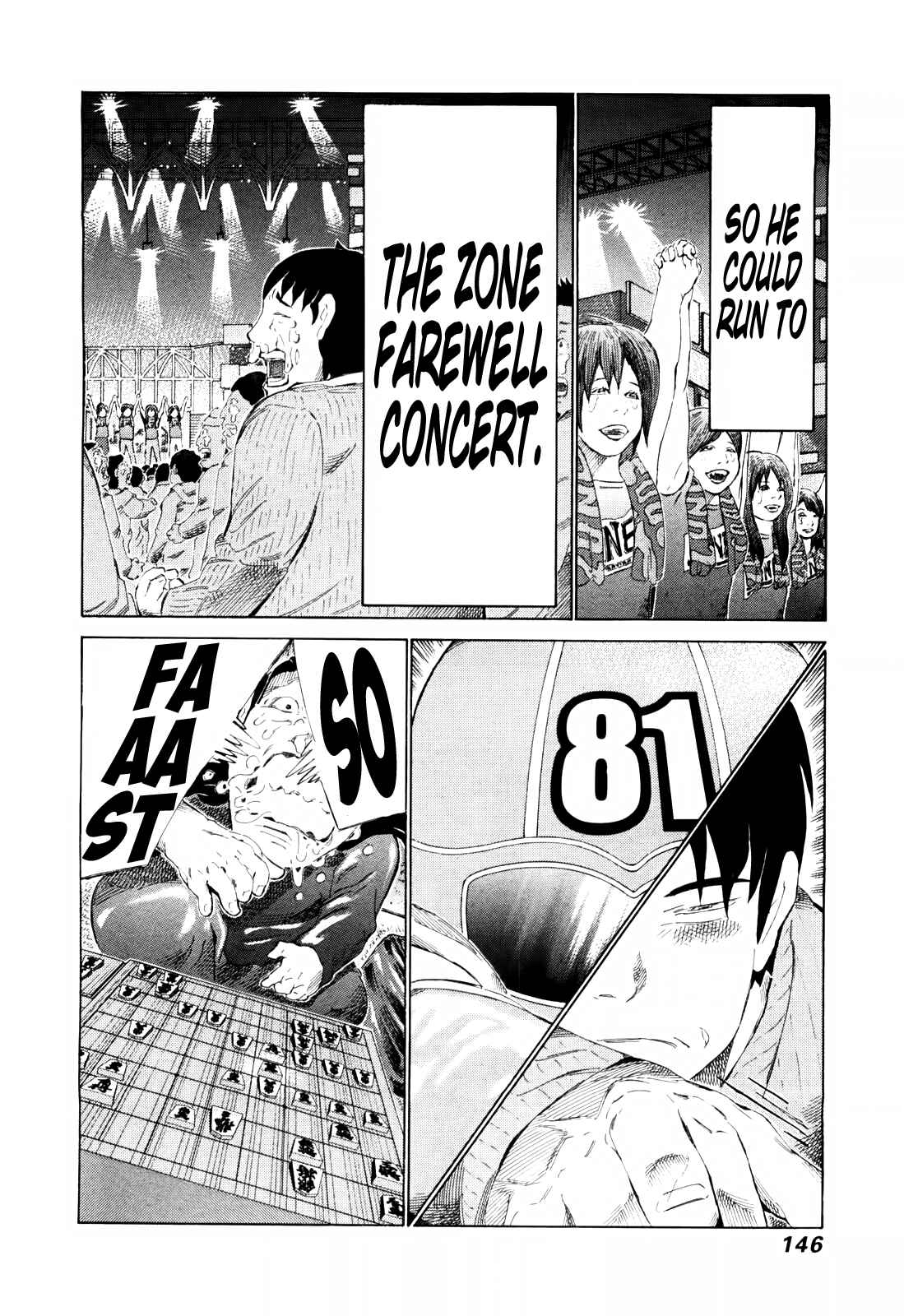 Page 13 Chapter 251 81diver