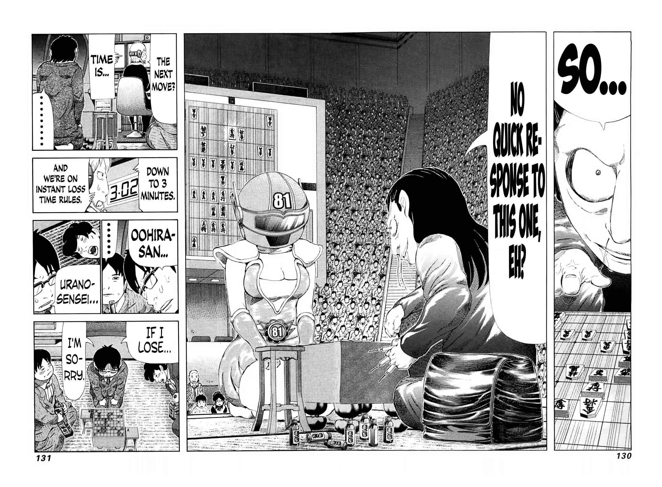Page 2 Chapter 251 81diver