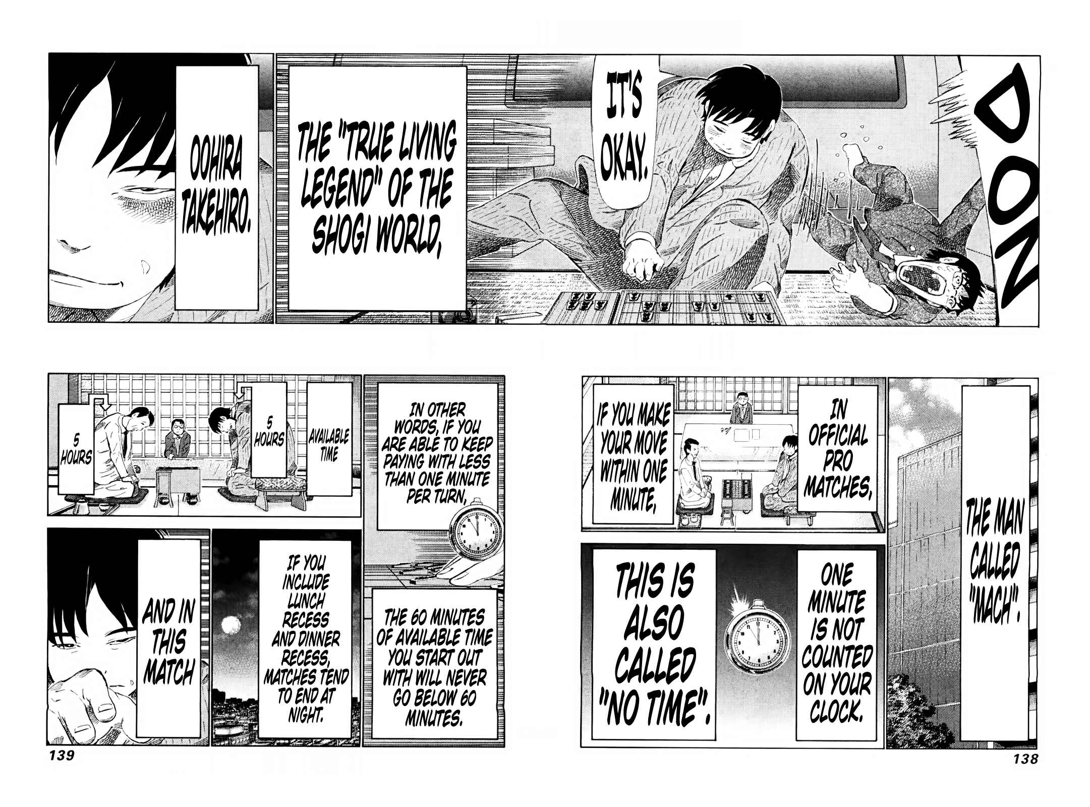 Page 8 Chapter 251 81diver