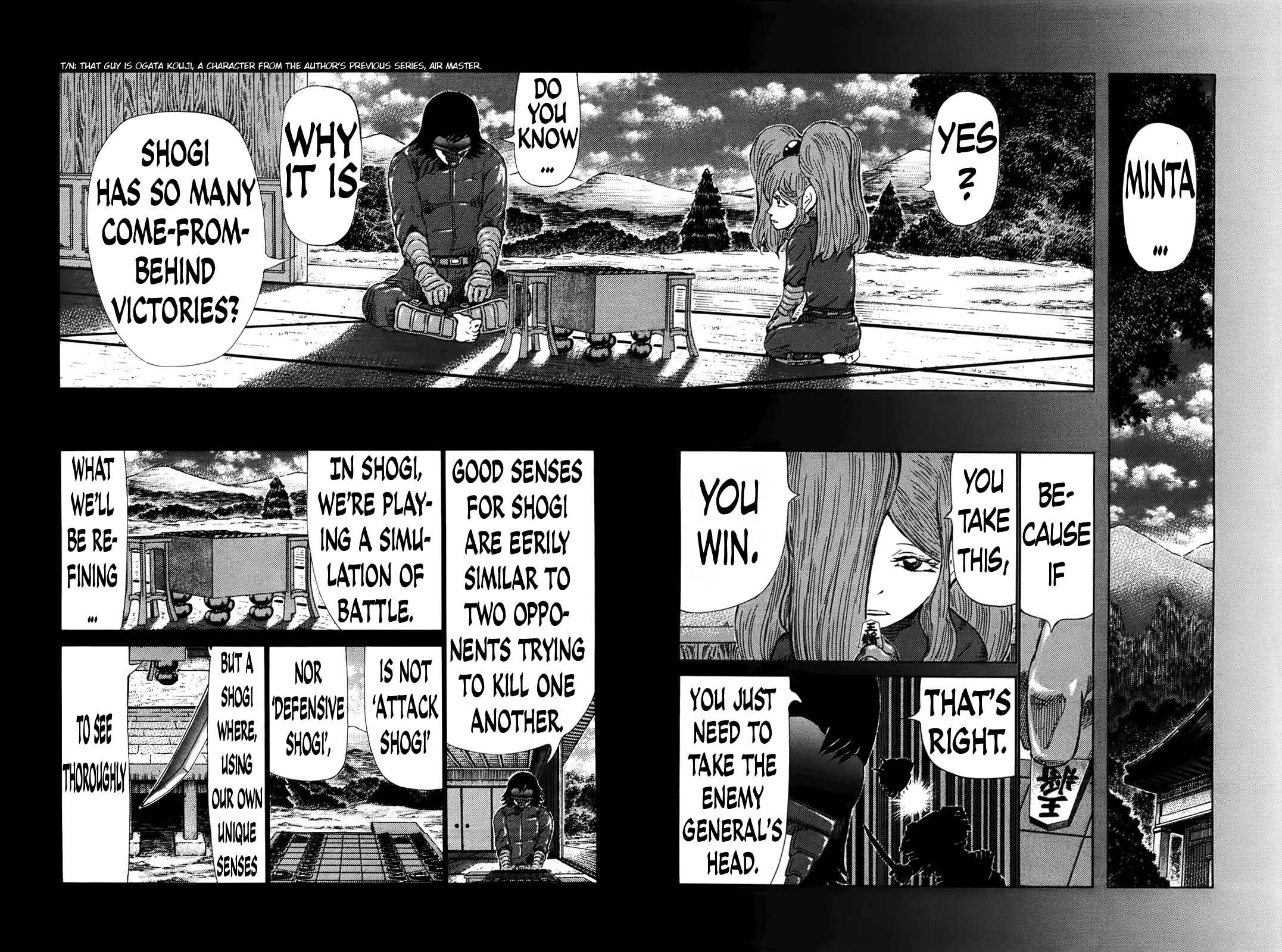 Page 12 Chapter 259 81diver