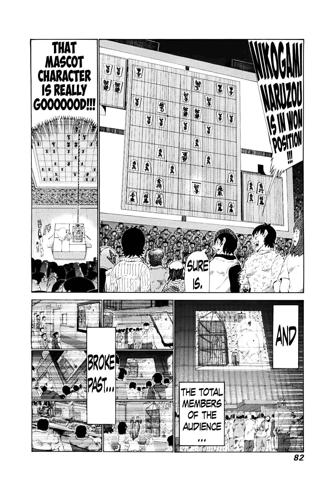 Page 6 Chapter 259 81diver
