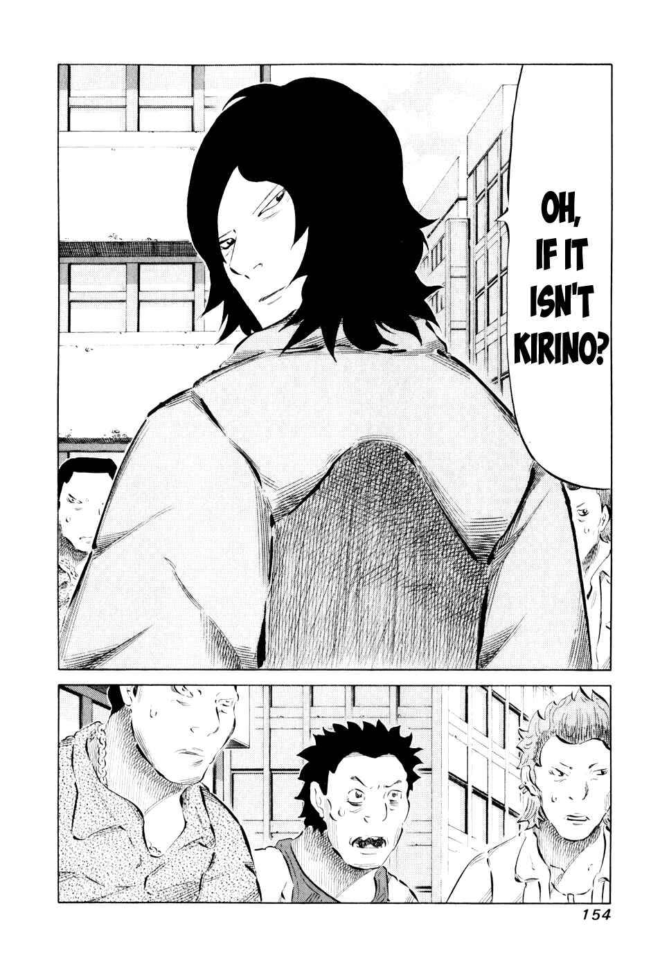 Page 15 Chapter 46 81diver