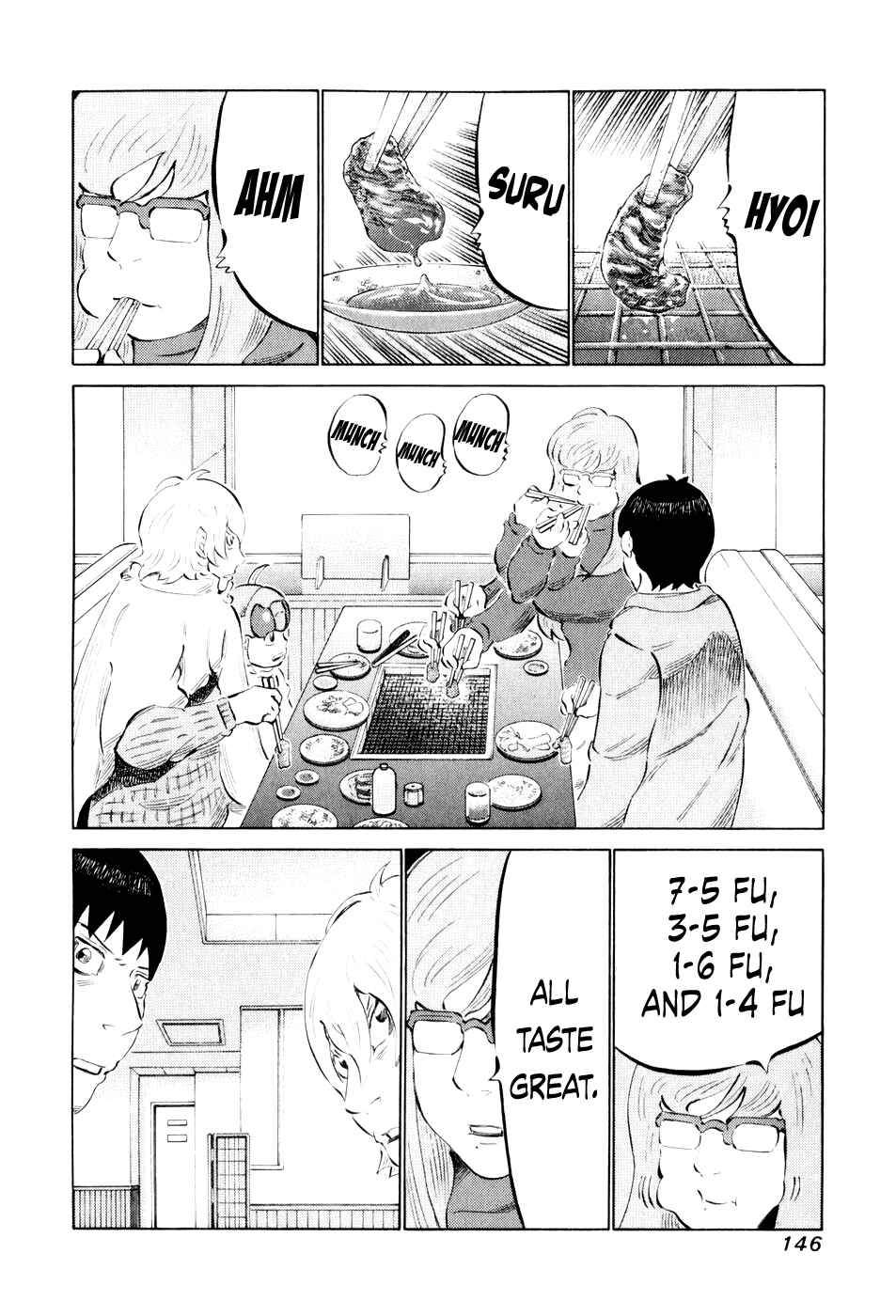 Page 8 Chapter 46 81diver
