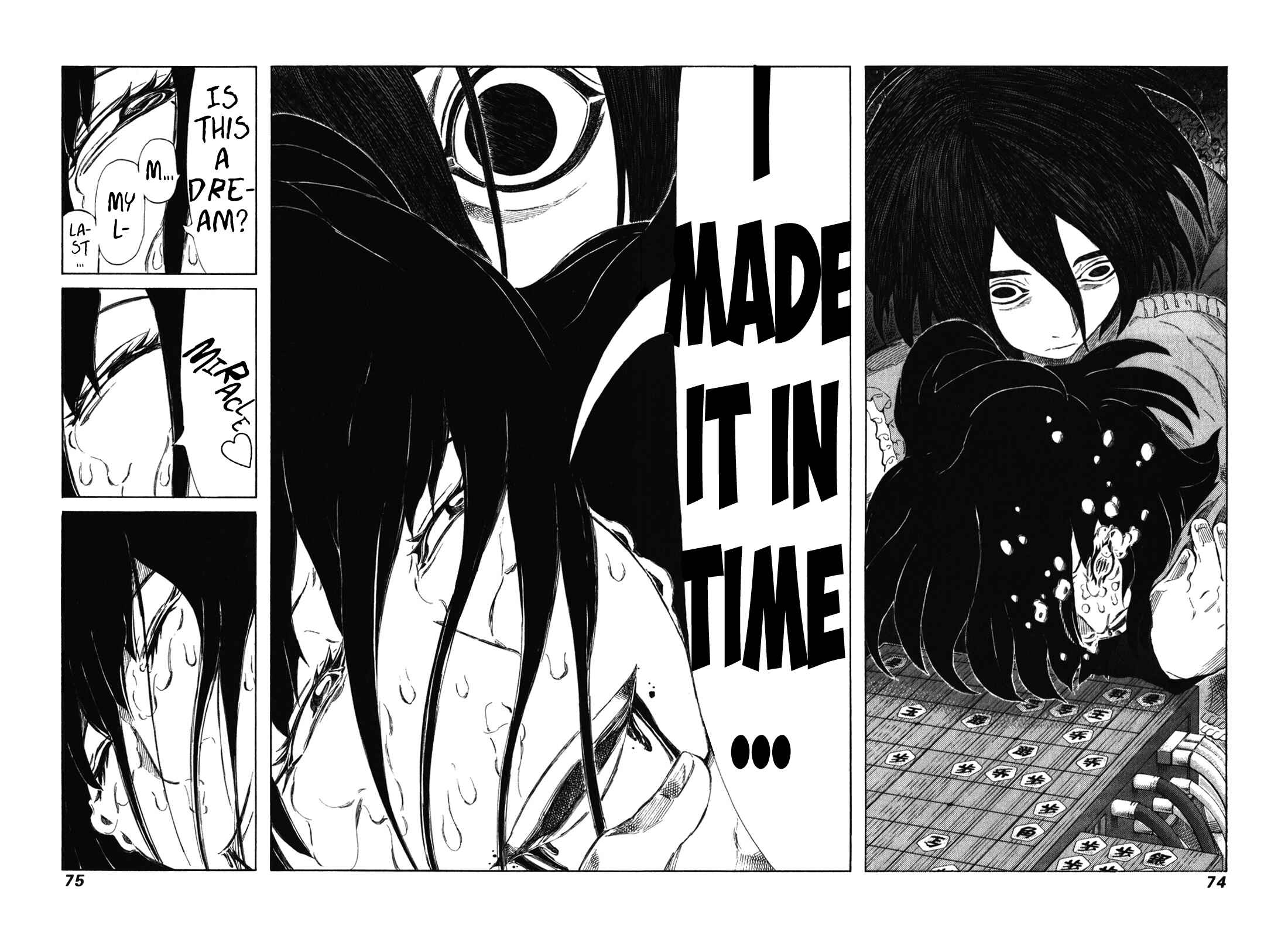 Page 13 Chapter 236 81diver