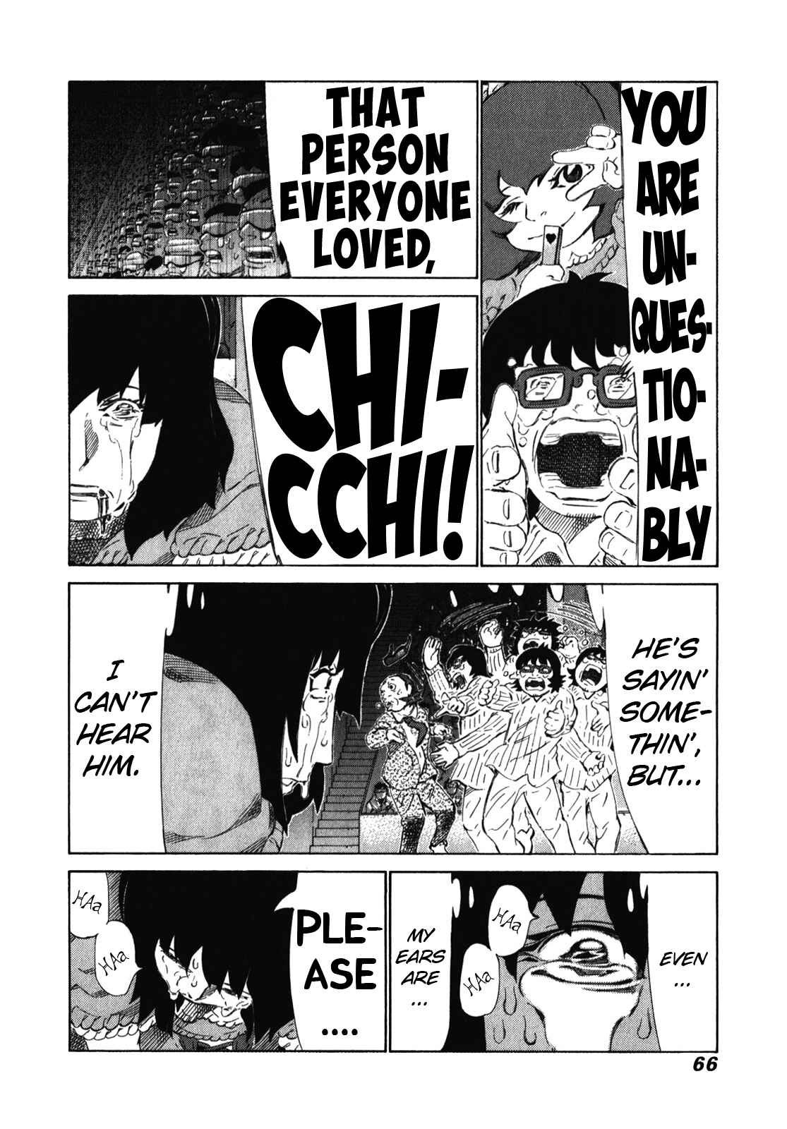 Page 7 Chapter 236 81diver