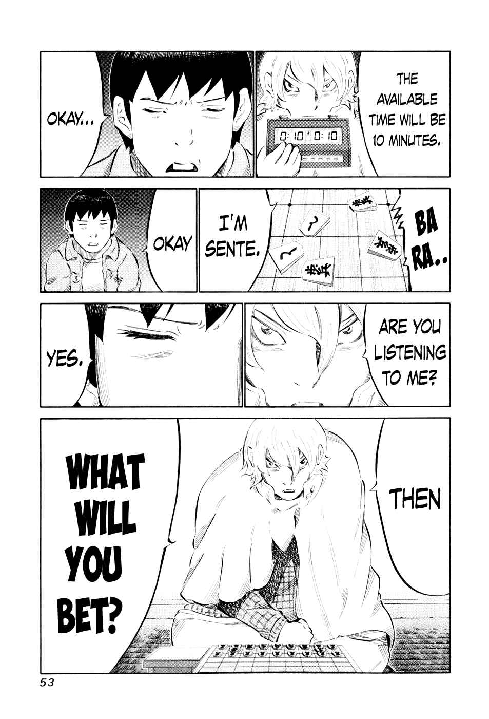 Page 10 Chapter 41 81diver