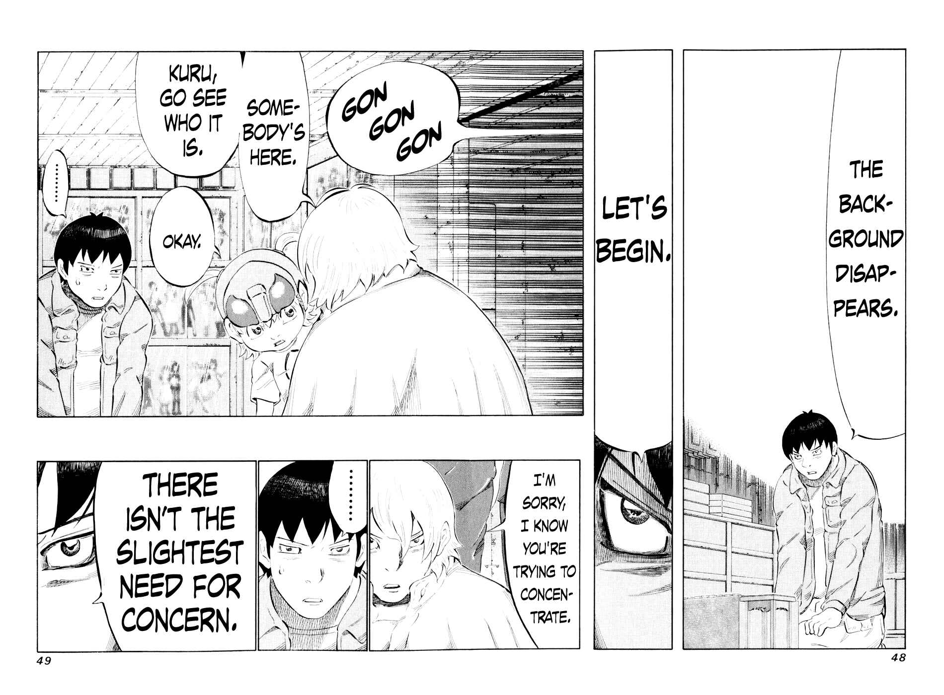 Page 7 Chapter 41 81diver