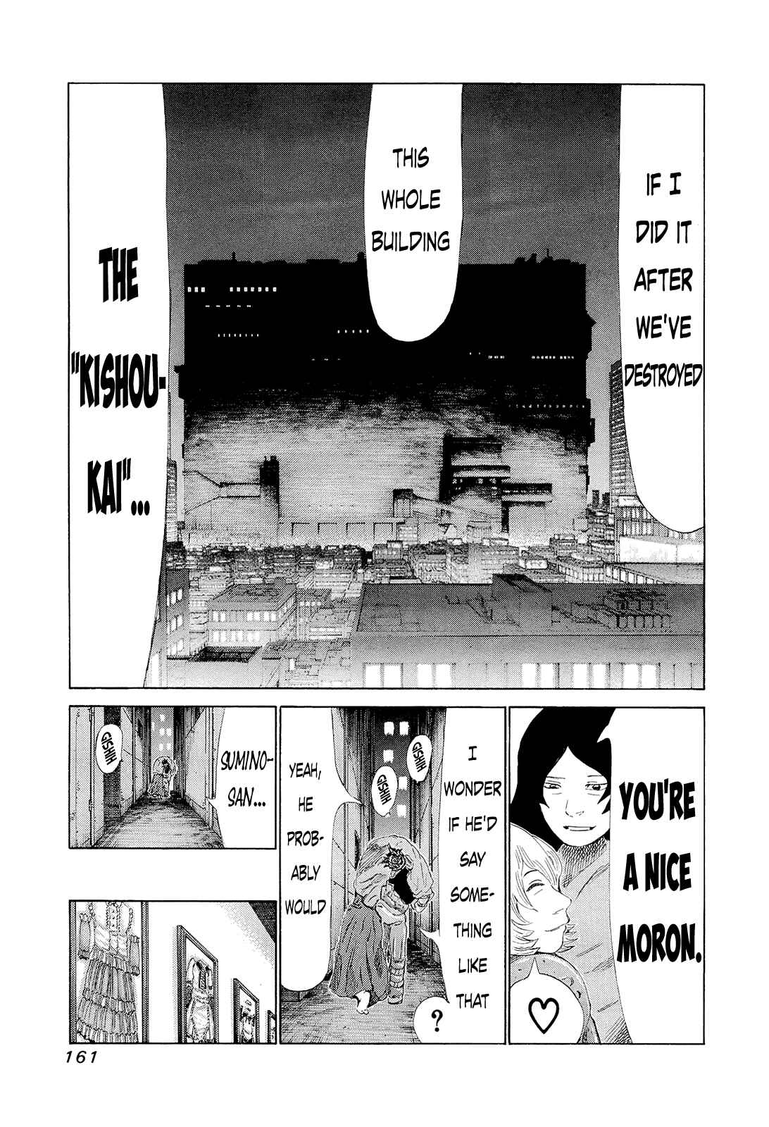 Page 11 Chapter 198 81diver