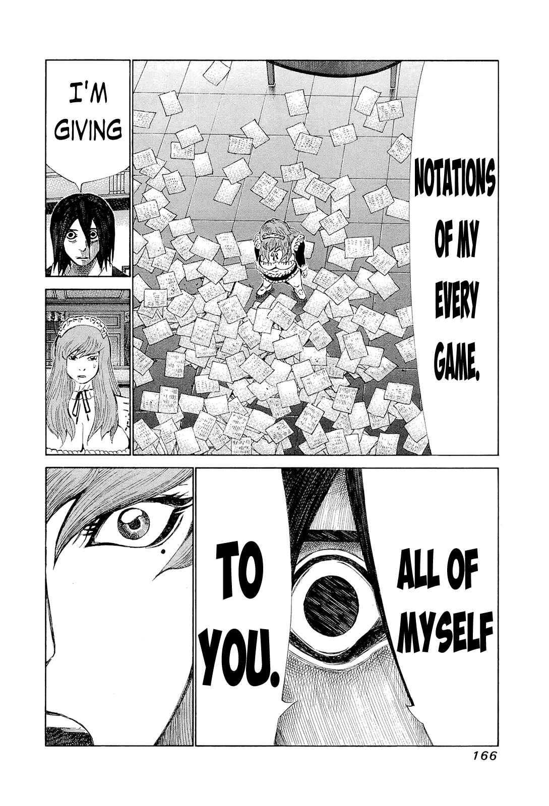 Page 15 Chapter 198 81diver