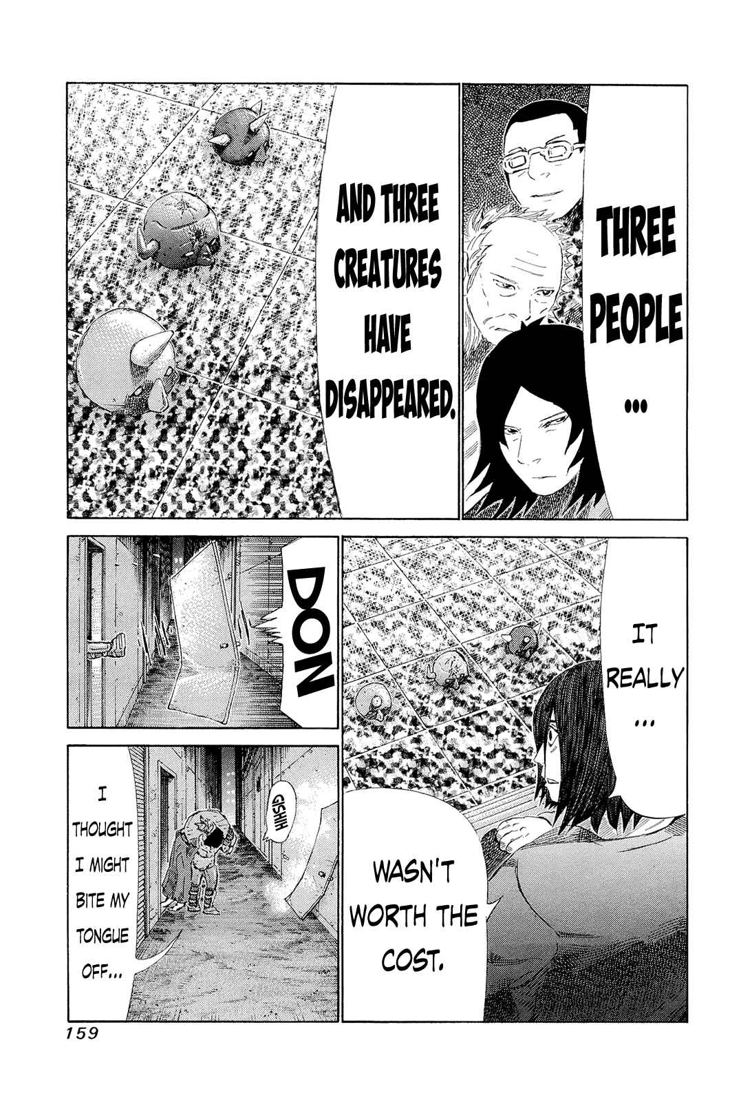 Page 9 Chapter 198 81diver