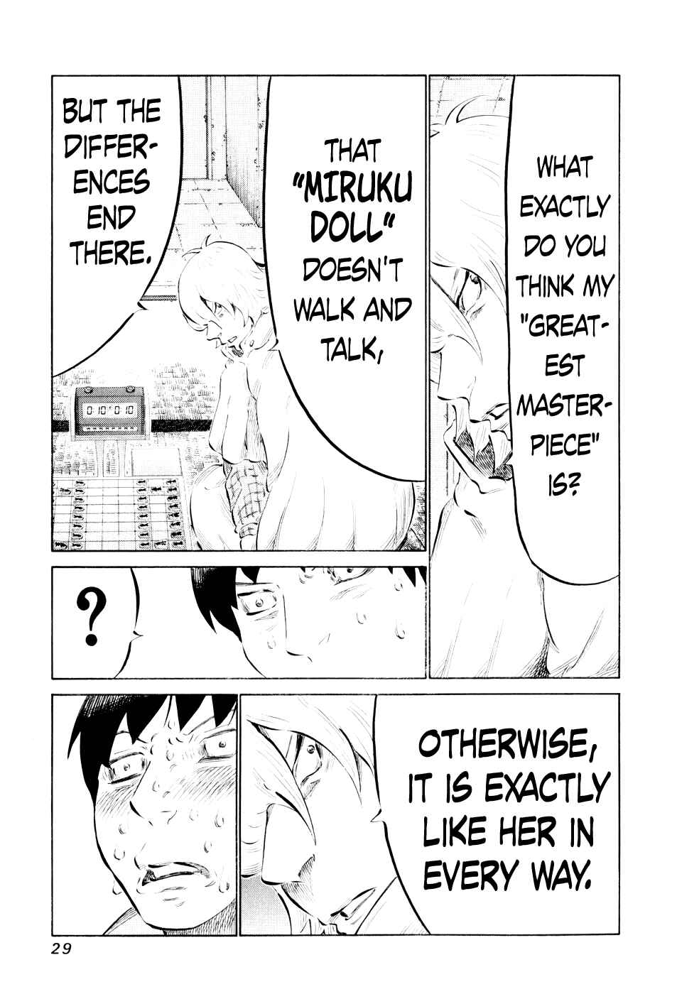 Page 6 Chapter 40 81diver