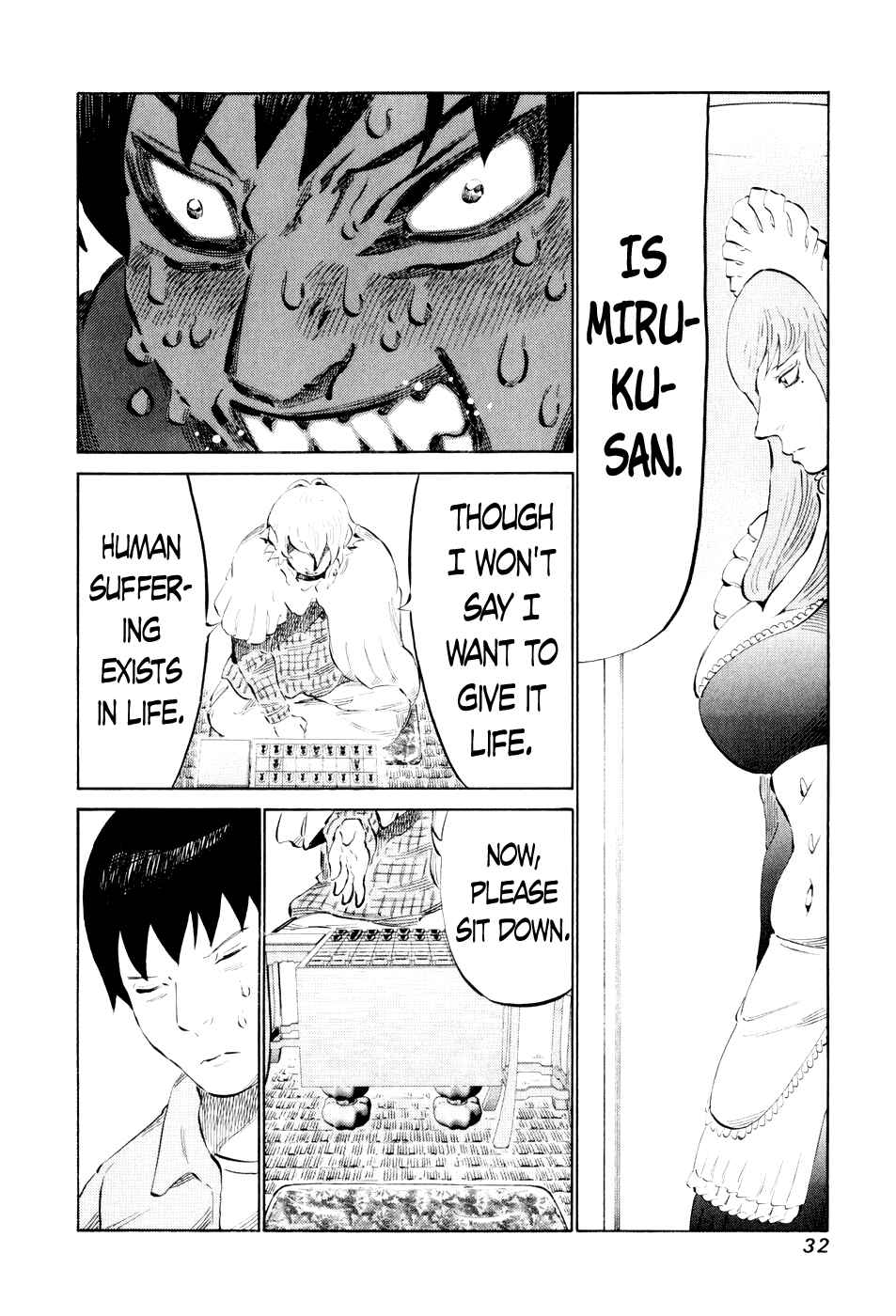 Page 9 Chapter 40 81diver