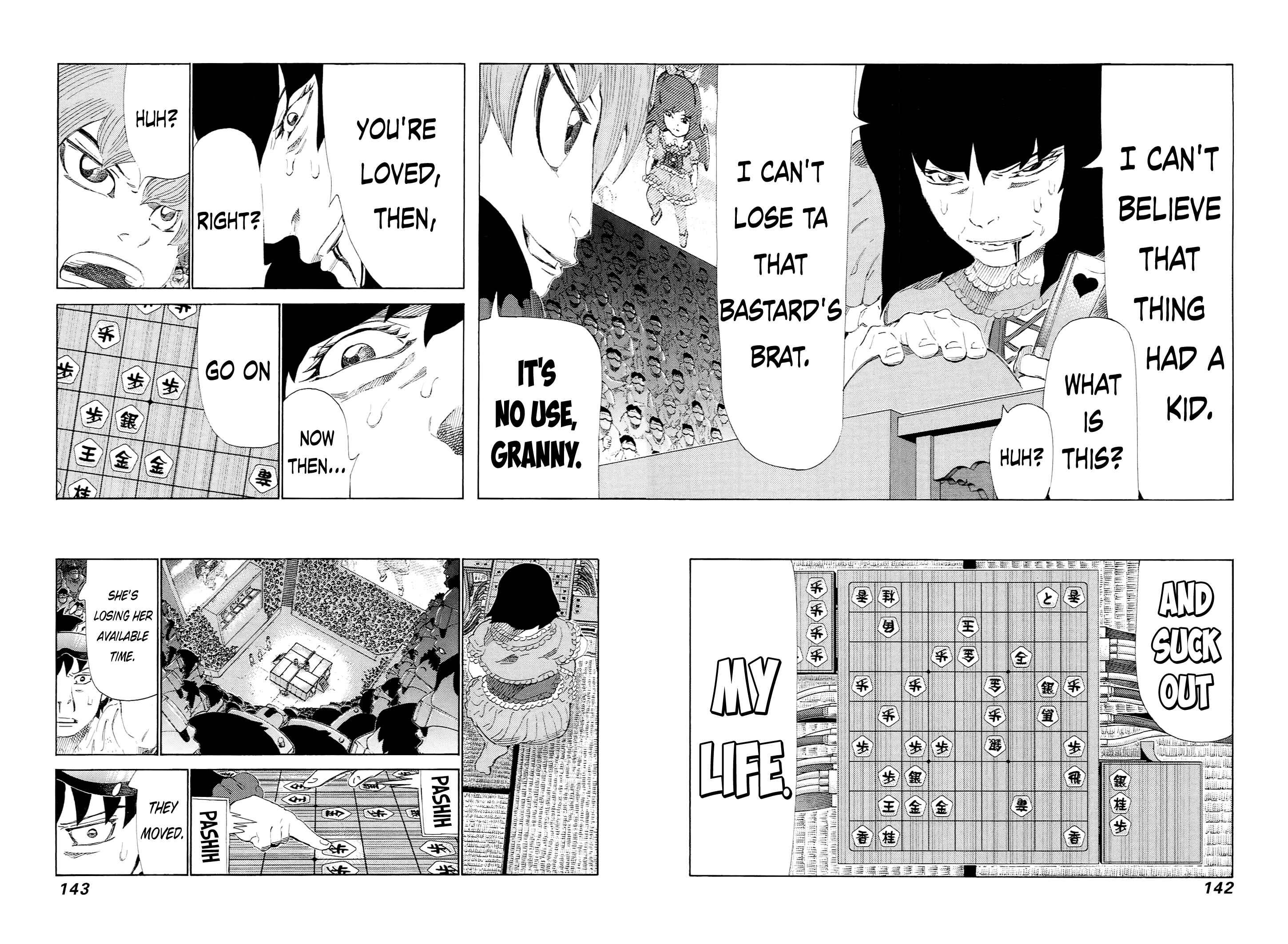 Page 11 Chapter 230 81diver