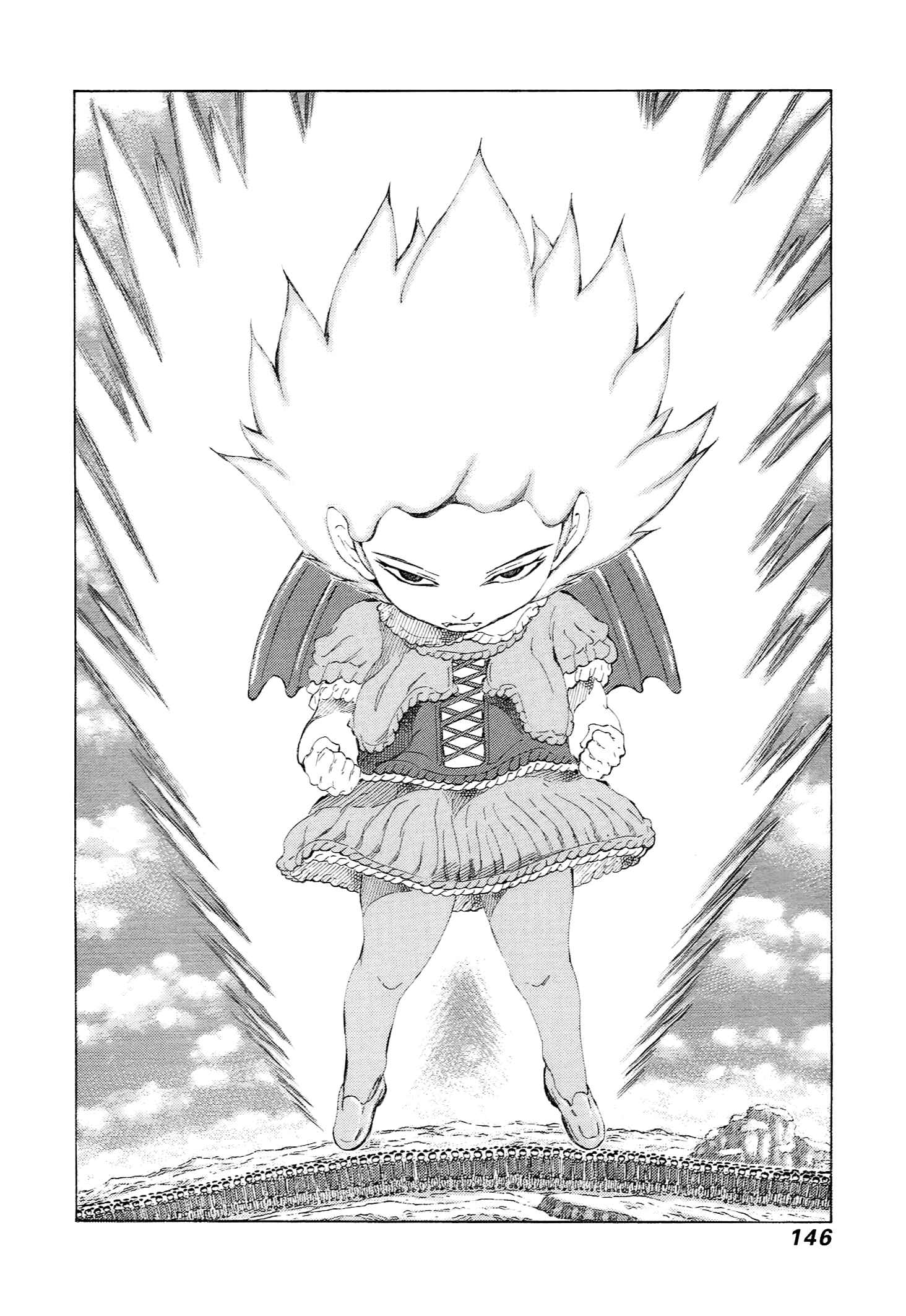 Page 14 Chapter 230 81diver