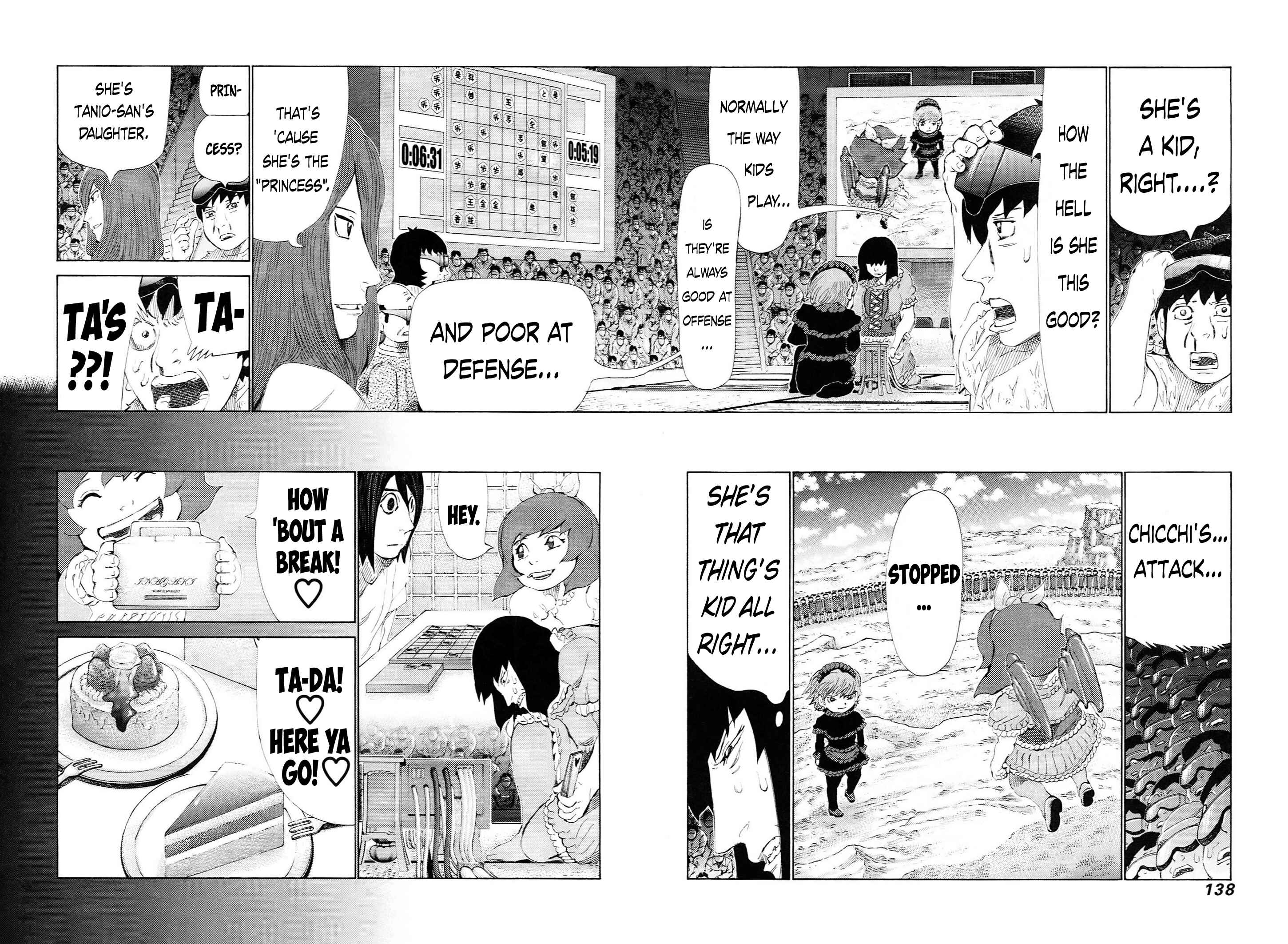 Page 8 Chapter 230 81diver