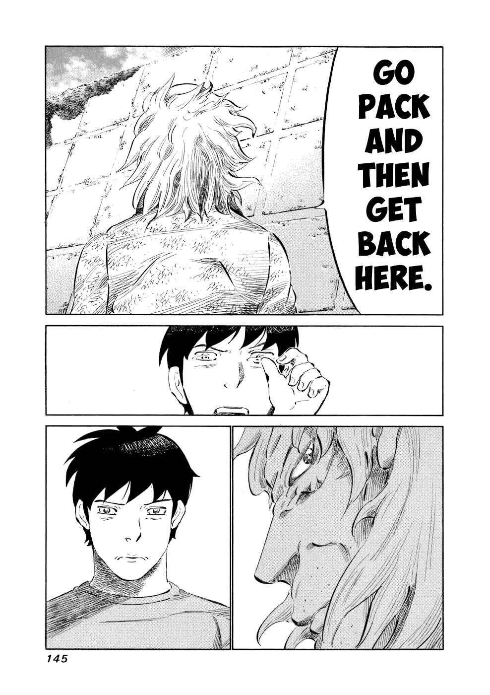 Page 10 Chapter 35 81diver