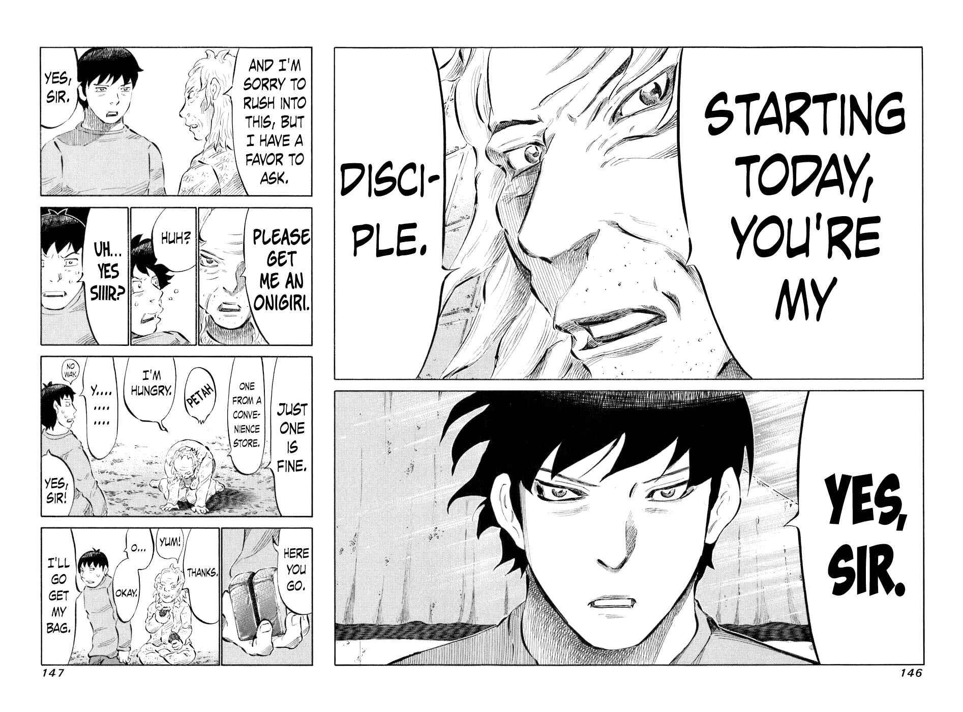Page 11 Chapter 35 81diver