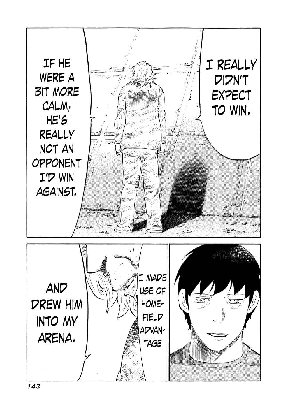 Page 8 Chapter 35 81diver