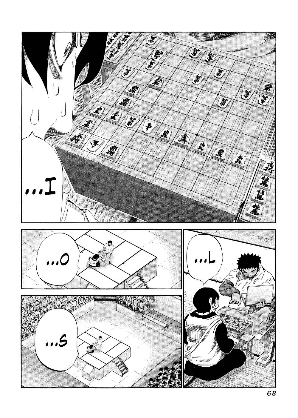 Page 11 Chapter 140 81diver