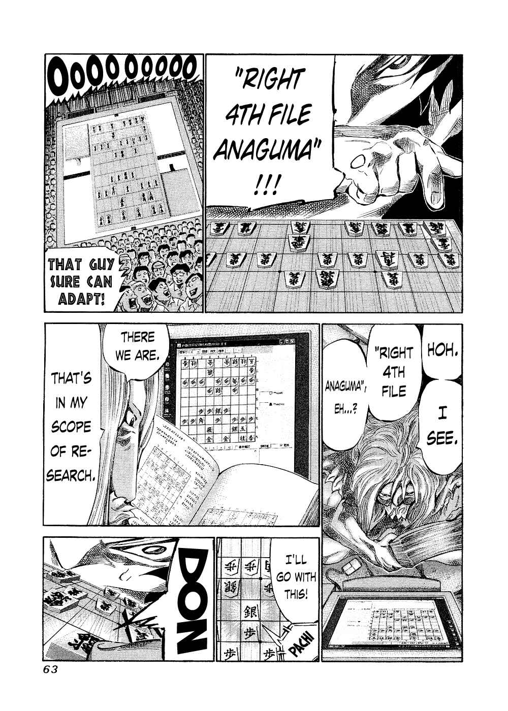Page 7 Chapter 140 81diver
