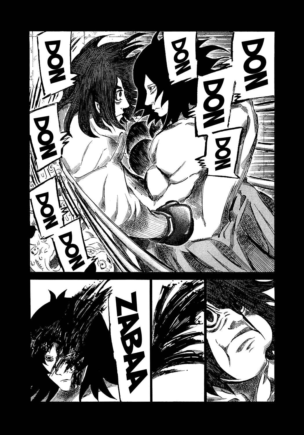 Page 10 Chapter 148 81diver