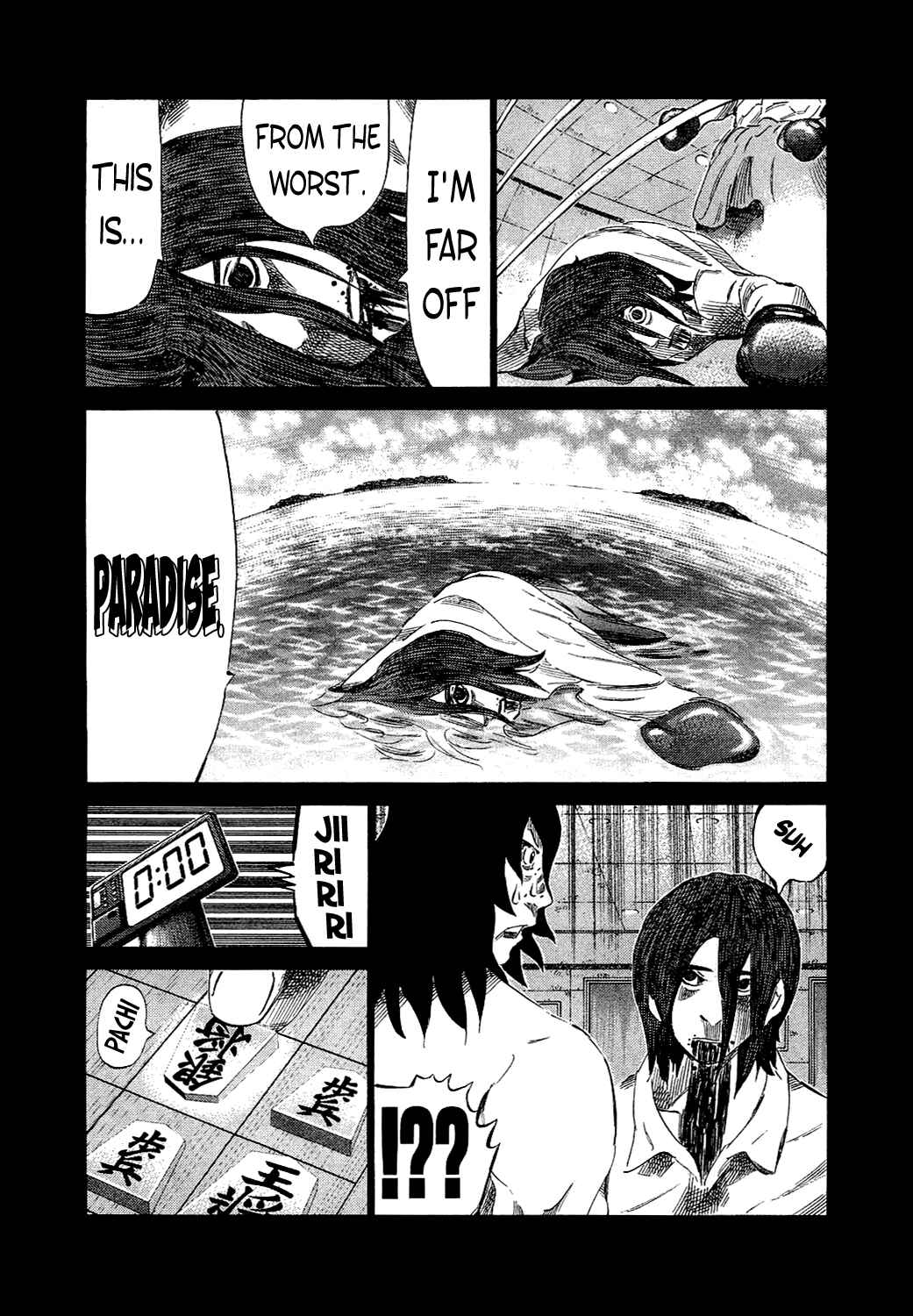 Page 11 Chapter 148 81diver