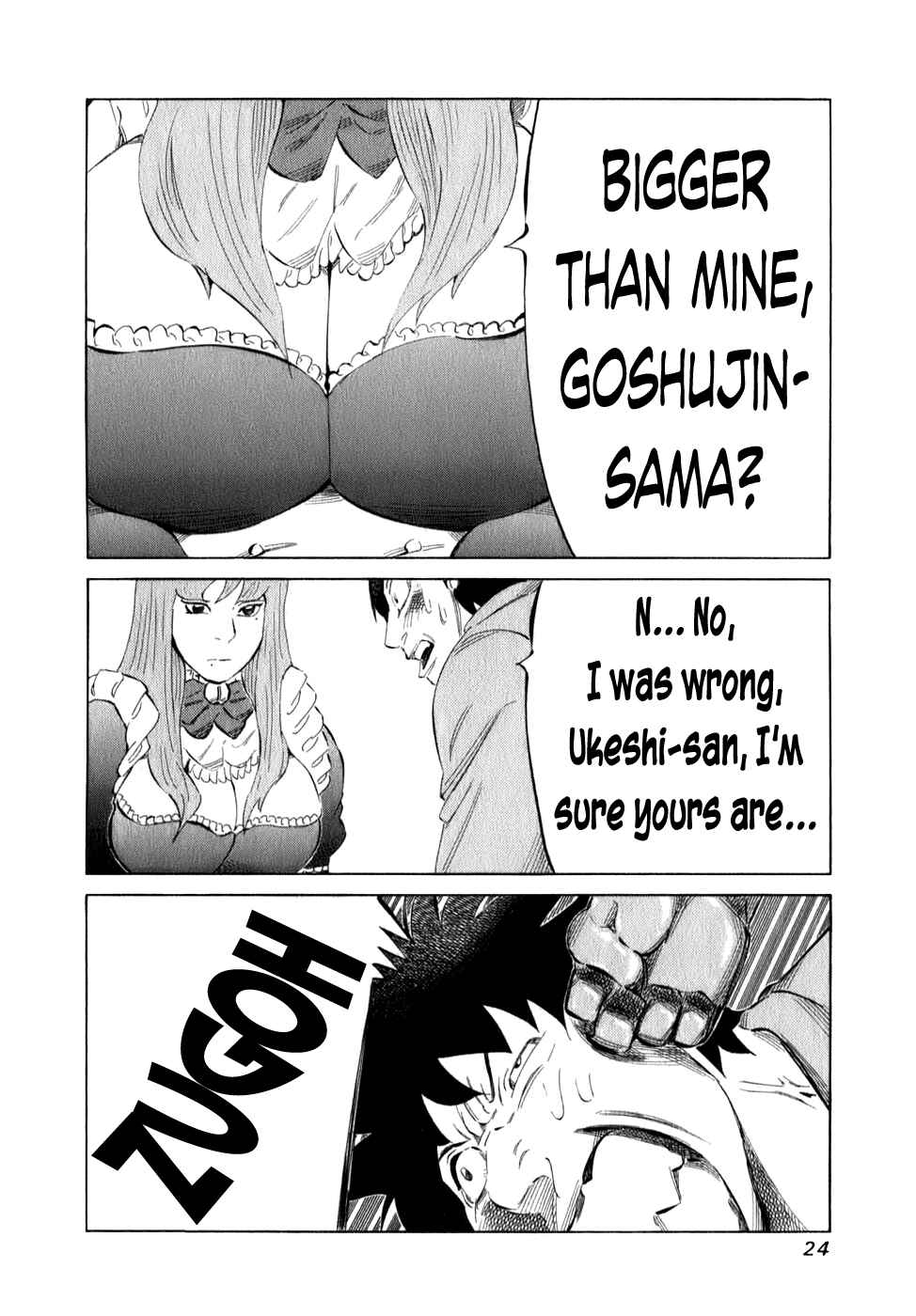 Page 2 Chapter 94 81diver