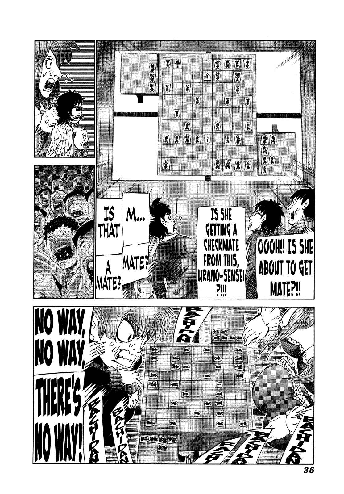 Page 15 Chapter 300 81diver