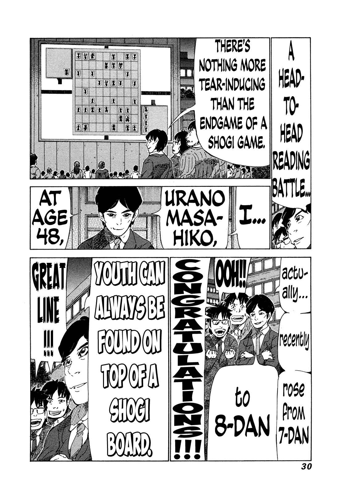 Page 9 Chapter 300 81diver