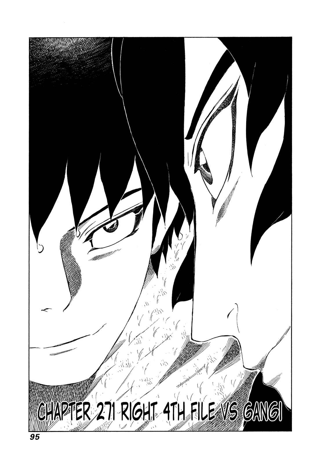 Page 1 Chapter 271 81diver