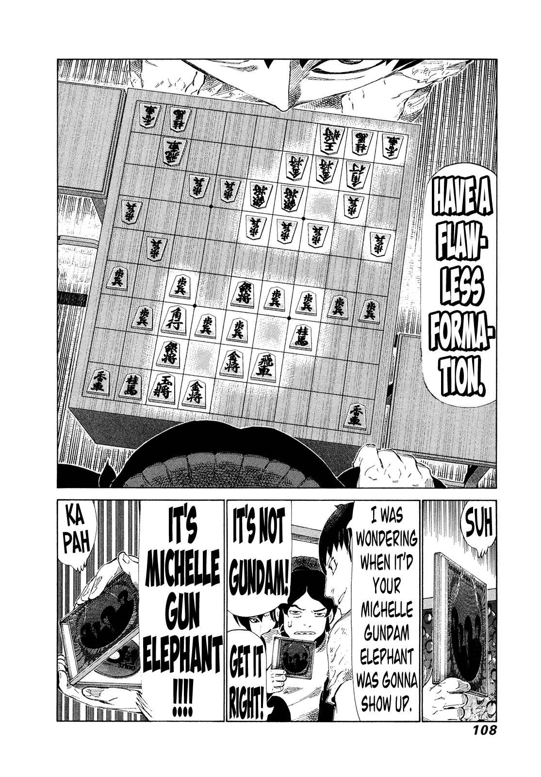 Page 11 Chapter 271 81diver