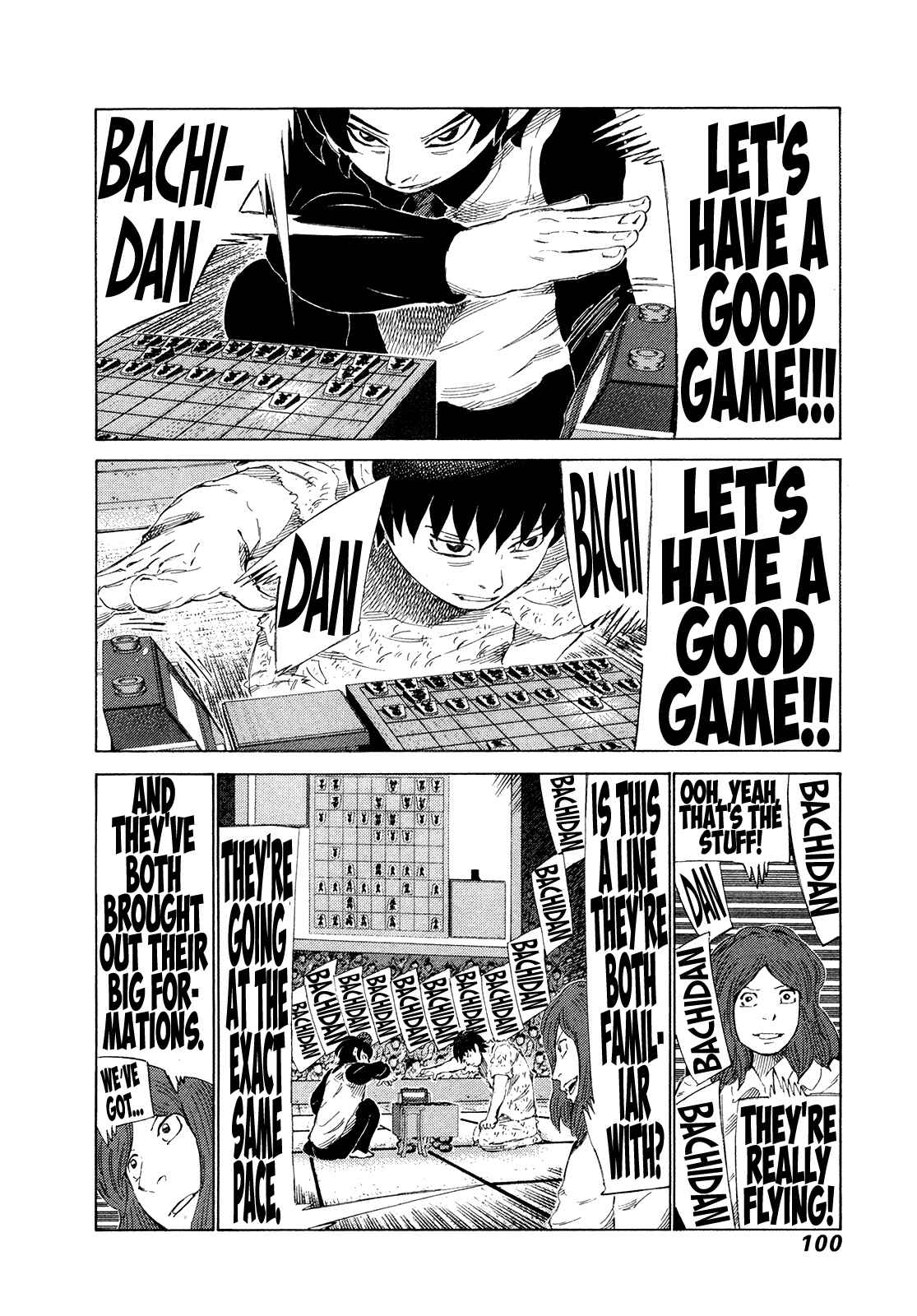 Page 5 Chapter 271 81diver