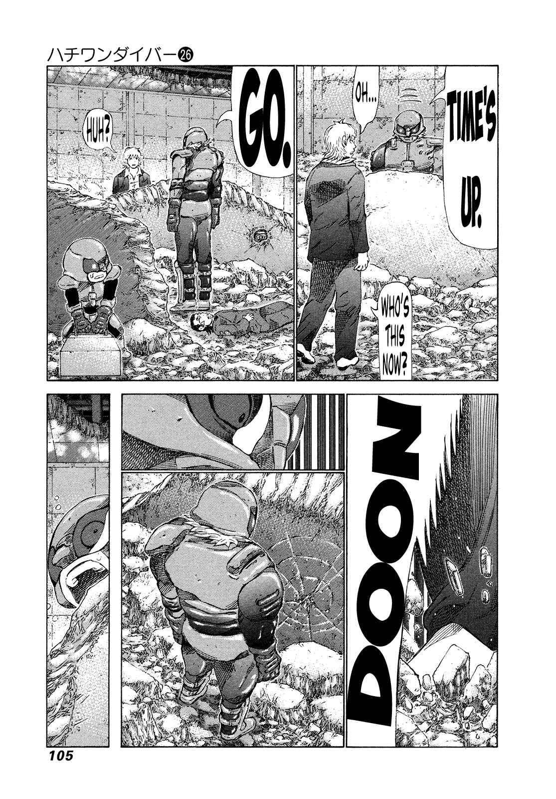 Page 9 Chapter 271 81diver
